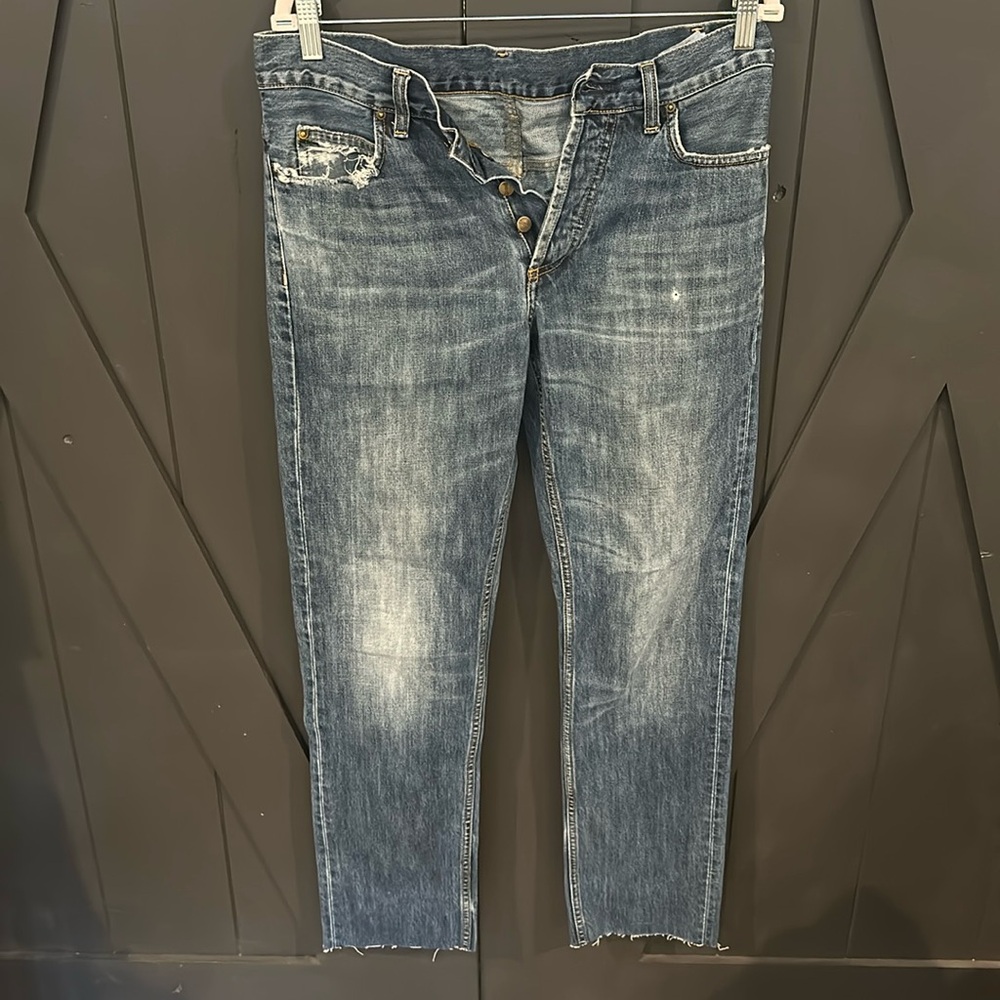 Vintage Carhartt Jeans